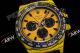 TW Factory Clone Rolex Diw Daytona Bumblebee Yellow Carbon Fiber Watch (5)_th.jpg